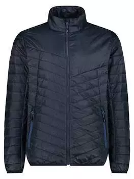 Стеганая куртка CMP, темно-синий