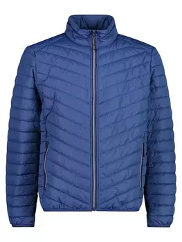 Стеганая куртка CMP, темно-синий