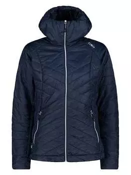 Стеганая куртка CMP, темно-синий