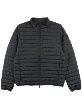 Стеганая куртка Cole Save The Duck, черный