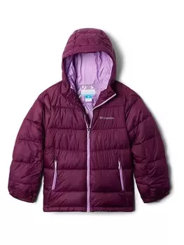 Стеганая куртка Columbia Steppjacke Pike Lake, фиолетовый