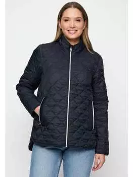 Стеганая куртка COVERED, синий