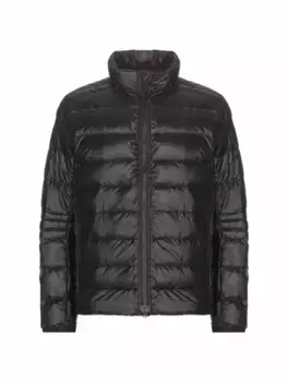 Стеганая куртка Crofton Canada Goose, черный