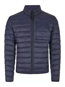 Стеганая куртка Daniel Hechter, синий