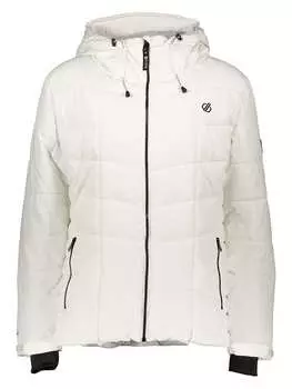 Стеганая куртка Dare 2b, белый