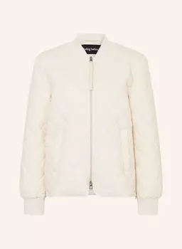 Стеганая куртка Darling Harbour, экрю