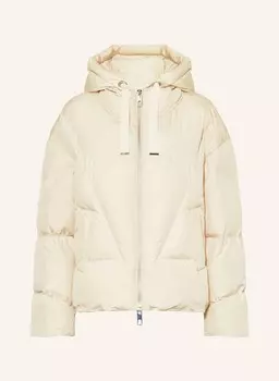 Стеганая куртка Darling Harbour, бежевый