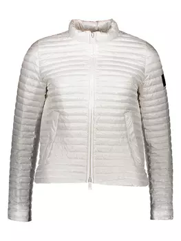 Стеганая куртка DEKKER, белый