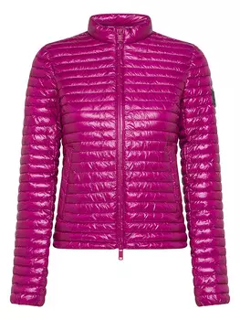 Стеганая куртка DEKKER, фуксия