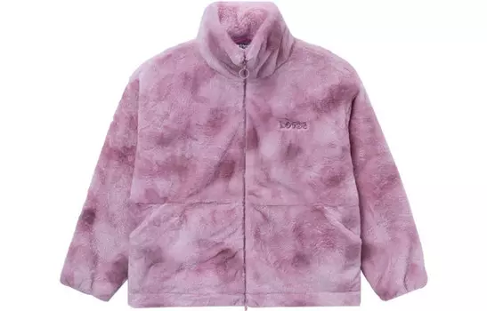 Стеганая куртка Disney X Disney женская розовая Lining