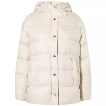 Стеганая куртка Disoft Max Mara