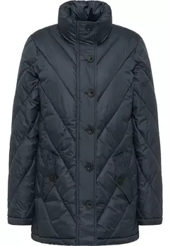 Стеганая куртка DreiMaster, цвет Dunkelmarine