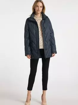 Стеганая куртка Dreimaster, синий