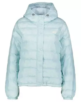 Стеганая куртка Edie Levi'S, синий