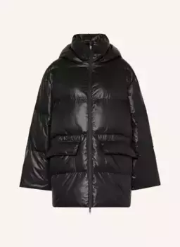 Стеганая куртка enraccoon Envii, черный