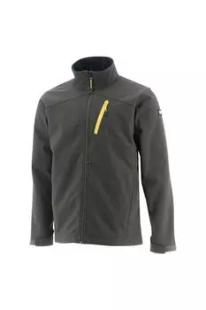 Стеганая куртка Essentials Caterpillar, зеленый