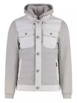 Стеганая куртка Faldi Moorer, нейтральный