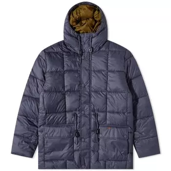 Стеганая куртка Fell Baffle Barbour