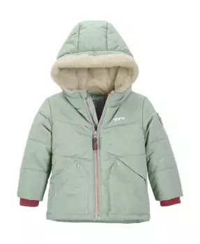 Стеганая куртка first Instalct by killtec "FIOW 13 MNS QLTD JCKT" First Instinct By Killtec, цвет Rauchmint