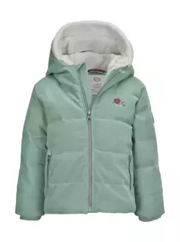 Стеганая куртка first Instalct by killtec "FIW 16 MNS QLTD JCKT" First Instinct By Killtec, цвет Rauchmint