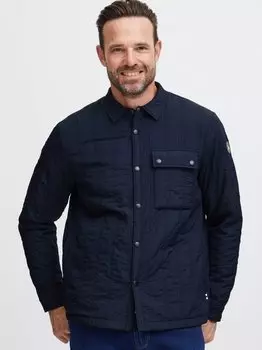 Стеганая куртка fqjacob Fq1924, синий