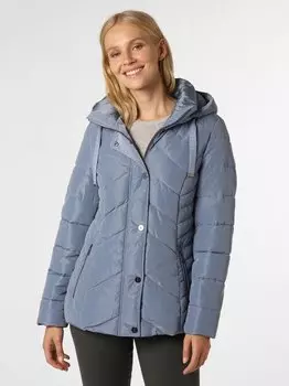 Стеганая куртка Franco Callegari, синий