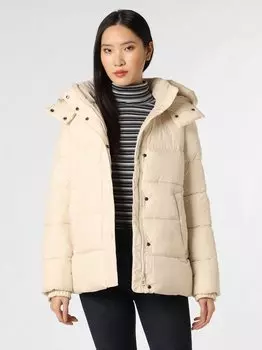 Стеганая куртка Franco Callegari, желтый