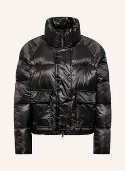 Стеганая куртка FRIEDA & FREDDIES, черный