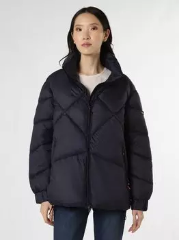 Стеганая куртка Frieda & Freddies, синий