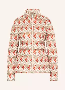 Стеганая куртка Fuchs Schmitt, белый