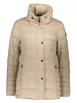 Стеганая куртка Fuchs Schmitt, бежевый