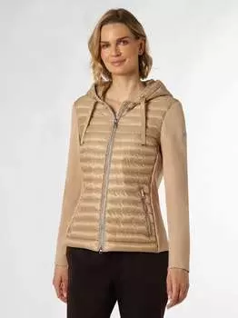 Стеганая куртка Fuchs Schmitt, бежевый