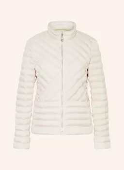 Стеганая куртка Fuchs Schmitt, бежевый