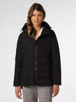 Стеганая куртка Fuchs Schmitt, черный