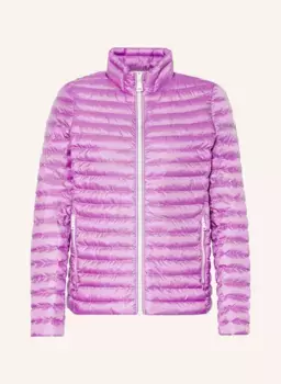 Стеганая куртка Fuchs Schmitt, фиолетовый