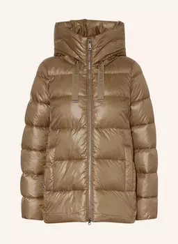 Стеганая куртка FUCHS SCHMITT, кэмел