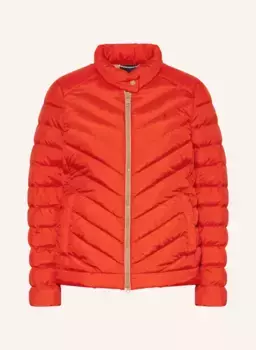 Стеганая куртка Fuchs Schmitt, красный