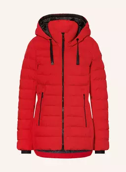 Стеганая куртка FUCHS SCHMITT, красный