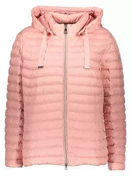Стеганая куртка Fuchs Schmitt, розовый