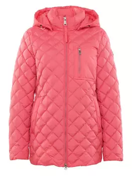 Стеганая куртка Fuchs Schmitt, розовый