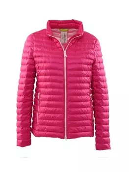Стеганая куртка Fuchs Schmitt, розовый