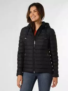 Стеганая куртка Fuchs Schmitt, синий