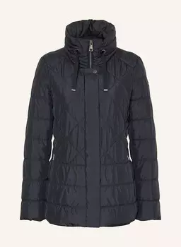 Стеганая куртка Fuchs Schmitt, синий