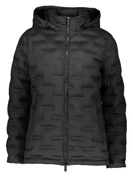 Стеганая куртка Fuchs Schmitt Steppjacke, черный