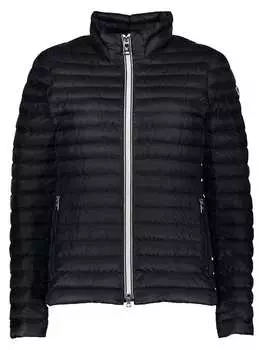 Стеганая куртка Fuchs Schmitt Steppjacke, черный