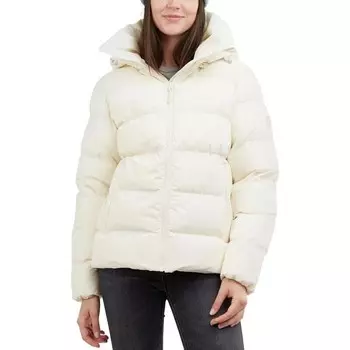 Стеганая куртка Fundango, бежевый