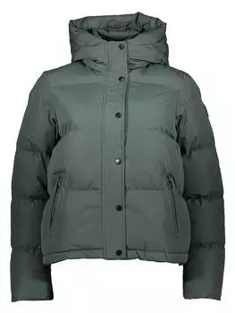 Стеганая куртка Garcia, хаки