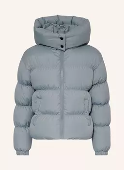 Стеганая куртка Garcia, серый