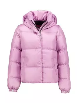 Стеганая куртка Garcia Steppjacke, розовый