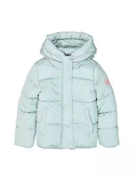 Стеганая куртка Garcia Steppjacke, светло-синий